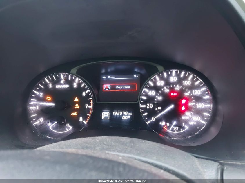 2013 Nissan Pathfinder Sl VIN: 5N1AR2MN8DC681908 Lot: 43934283