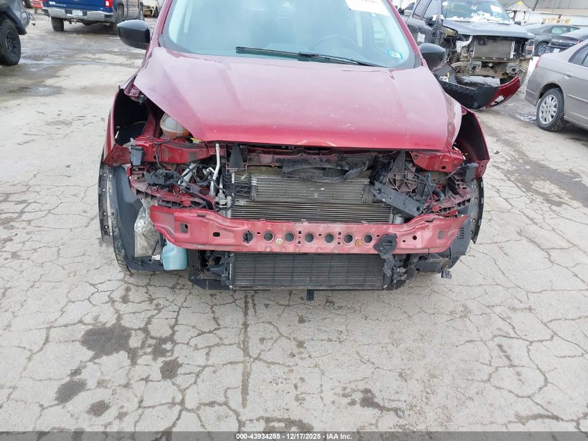 2019 Ford Escape Se VIN: 1FMCU9GD9KUB90712 Lot: 43934285