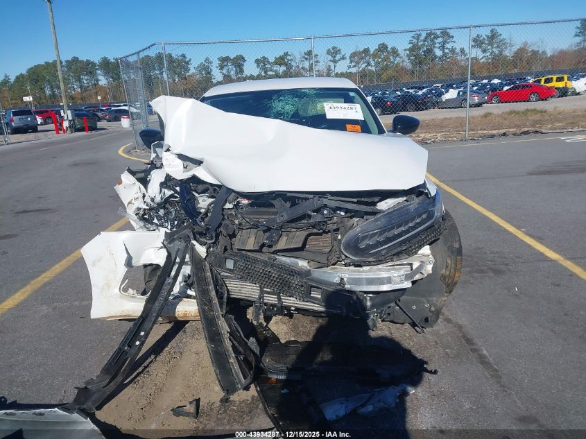 2022 Honda Accord Sport Se VIN: 1HGCV1F45NA019208 Lot: 43934287