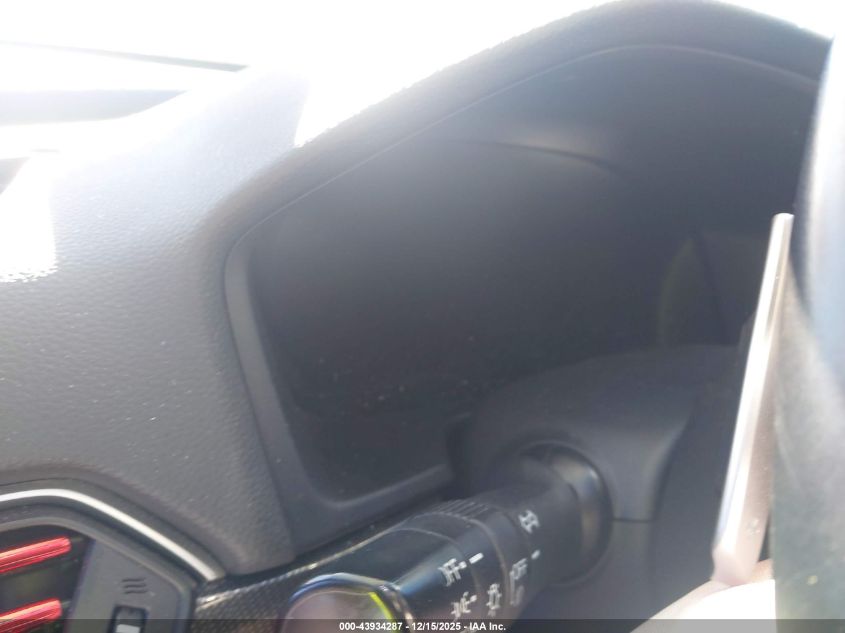 2022 Honda Accord Sport Se VIN: 1HGCV1F45NA019208 Lot: 43934287