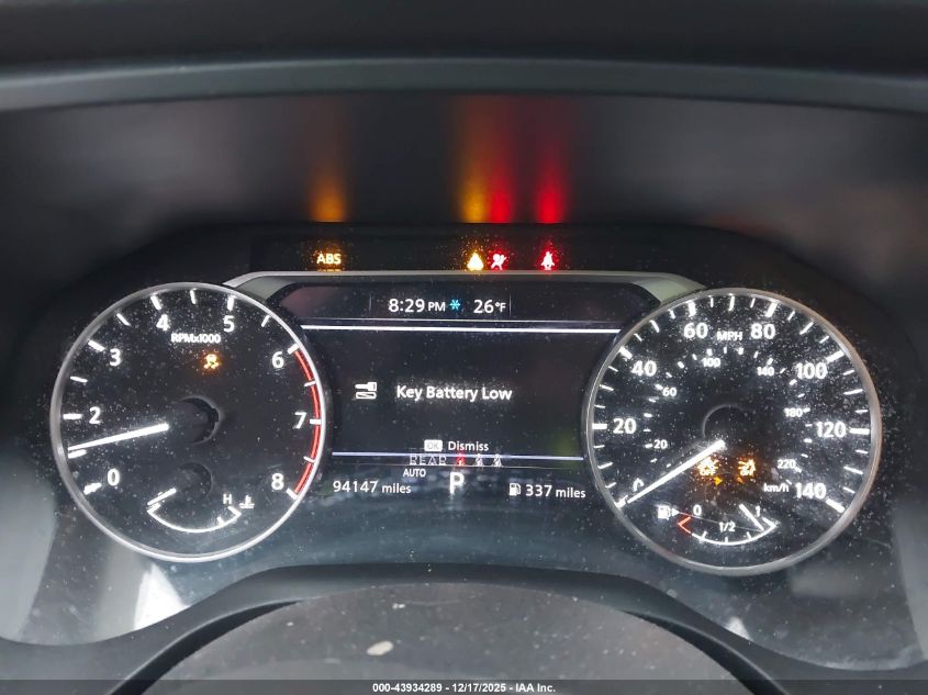 2021 Nissan Rogue Sv Intelligent Awd VIN: 5N1AT3BB4MC783254 Lot: 43934289