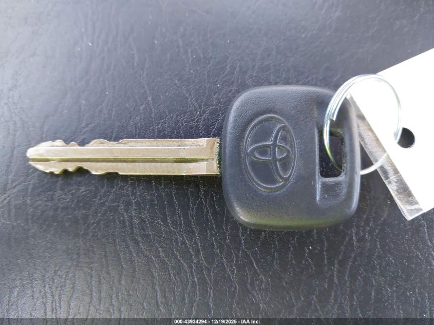 2014 Toyota Tacoma VIN: 5TFTX4CN4EX041544 Lot: 43934294