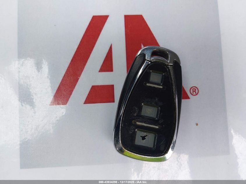 2019 Chevrolet Traverse Ls VIN: 1GNERFKW0KJ239827 Lot: 43934298