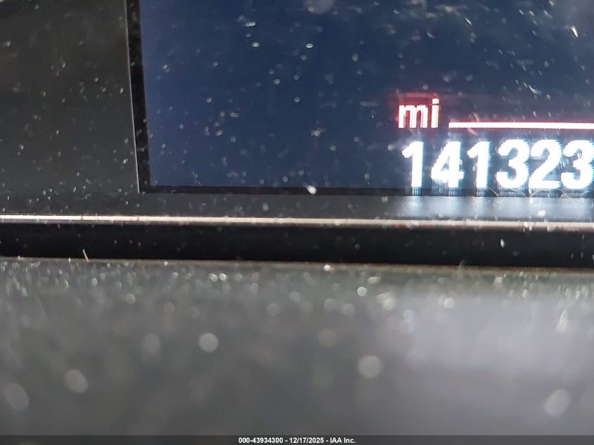 2014 BMW 328I xDrive VIN: WBA3B5C59EF599977 Lot: 43934300