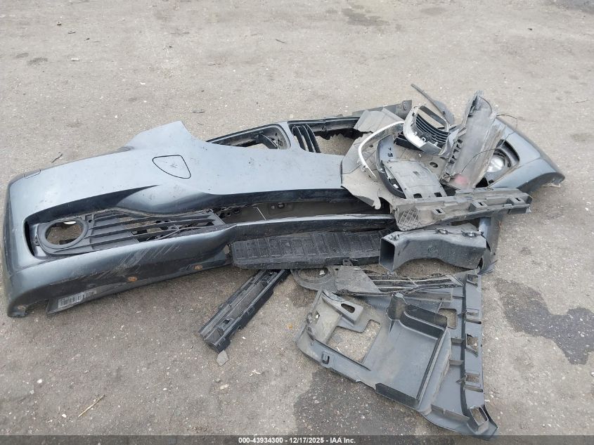 2014 BMW 328I xDrive VIN: WBA3B5C59EF599977 Lot: 43934300