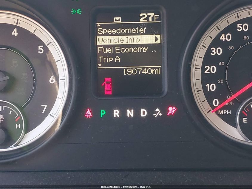 2013 Ram 1500 Express VIN: 1C6RR7KT9DS573946 Lot: 43934306