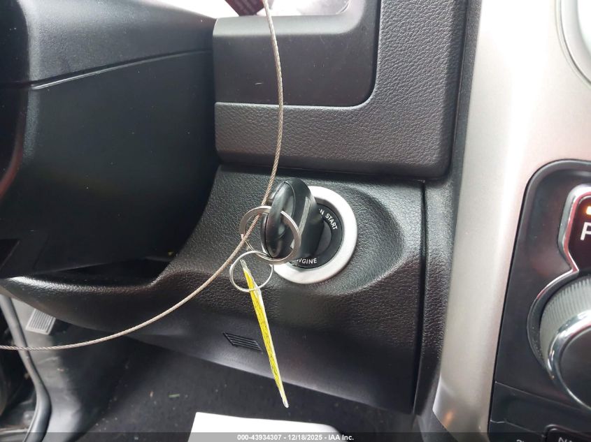 2020 Ram 1500 Classic Warlock 4X4 6'4 Box VIN: 1C6RR7GG3LS109707 Lot: 43934307