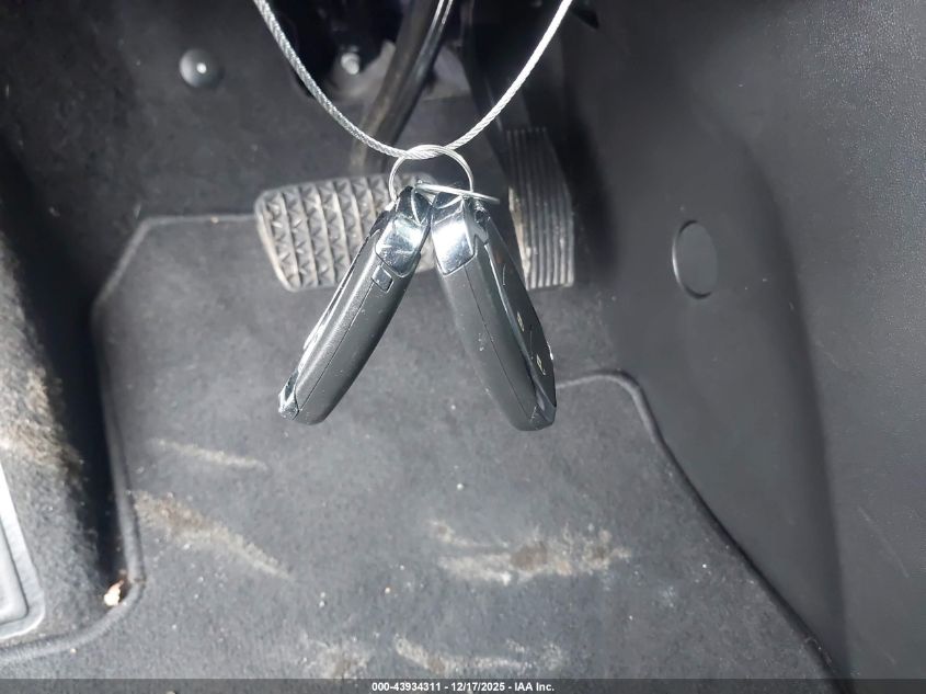 2019 Chevrolet Equinox Ls VIN: 3GNAXHEV2KS551133 Lot: 43934311