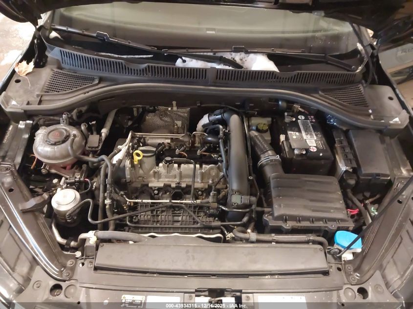 2020 Volkswagen Jetta 1.4T R-Line/1.4T S VIN: 3VWN57BU6LM009350 Lot: 43934315