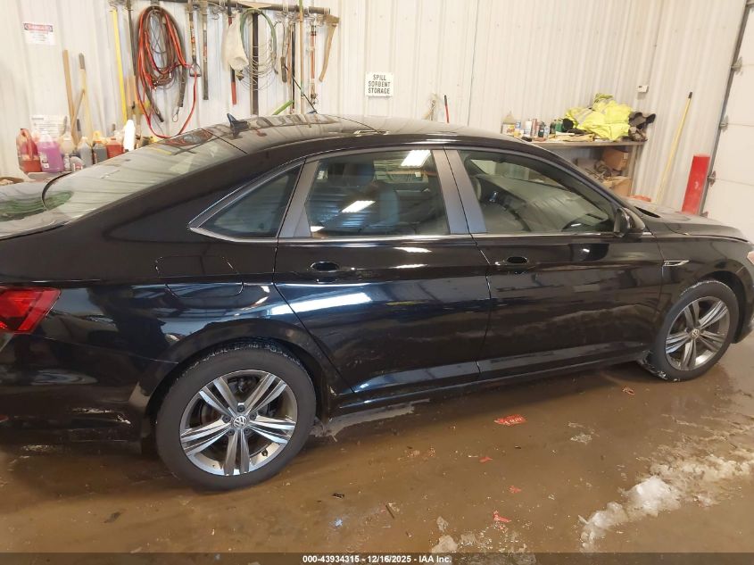2020 Volkswagen Jetta 1.4T R-Line/1.4T S VIN: 3VWN57BU6LM009350 Lot: 43934315