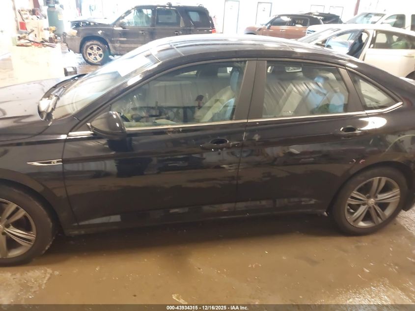 2020 Volkswagen Jetta 1.4T R-Line/1.4T S VIN: 3VWN57BU6LM009350 Lot: 43934315