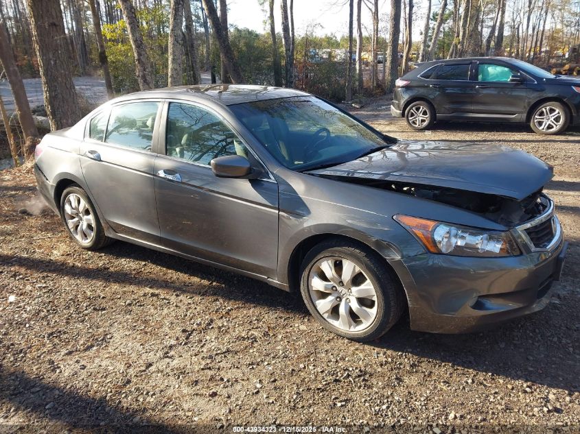 2009 Honda Accord