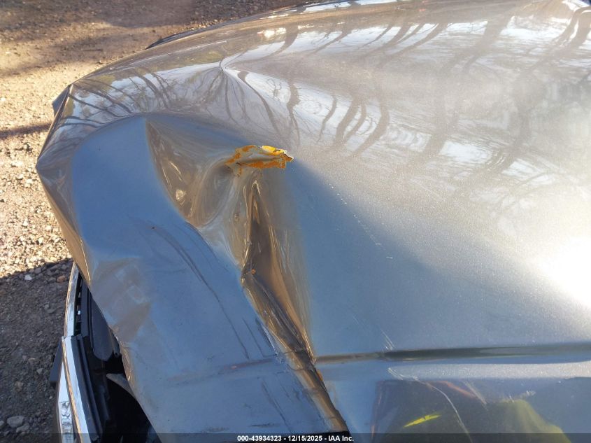 2009 Honda Accord 3.5 Ex-L VIN: 1HGCP36869A012556 Lot: 43934323