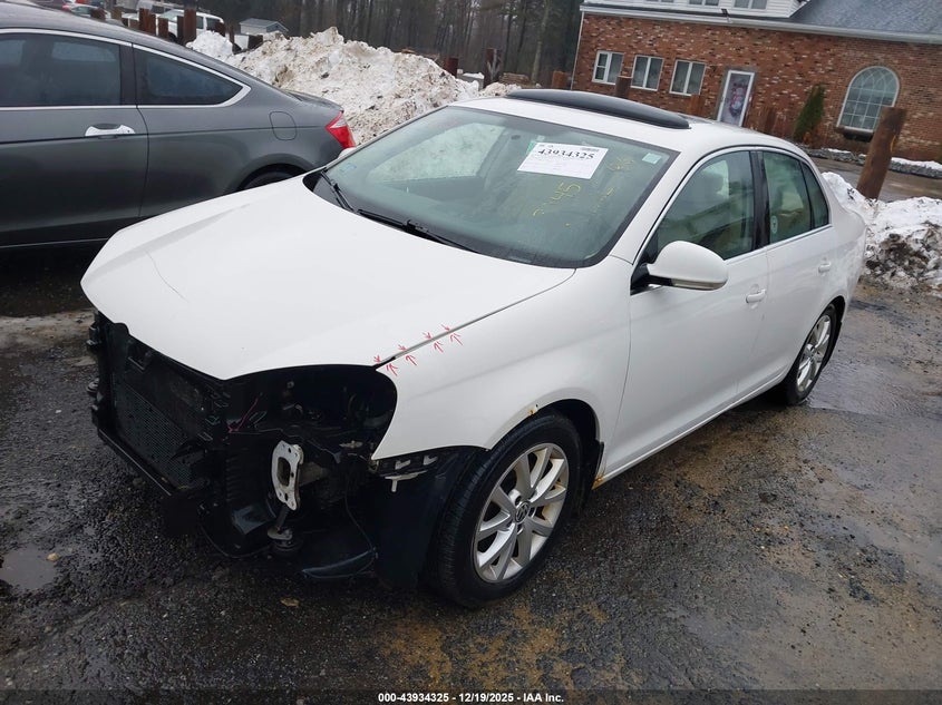 Volkswagen JETTA — thumbnail 2