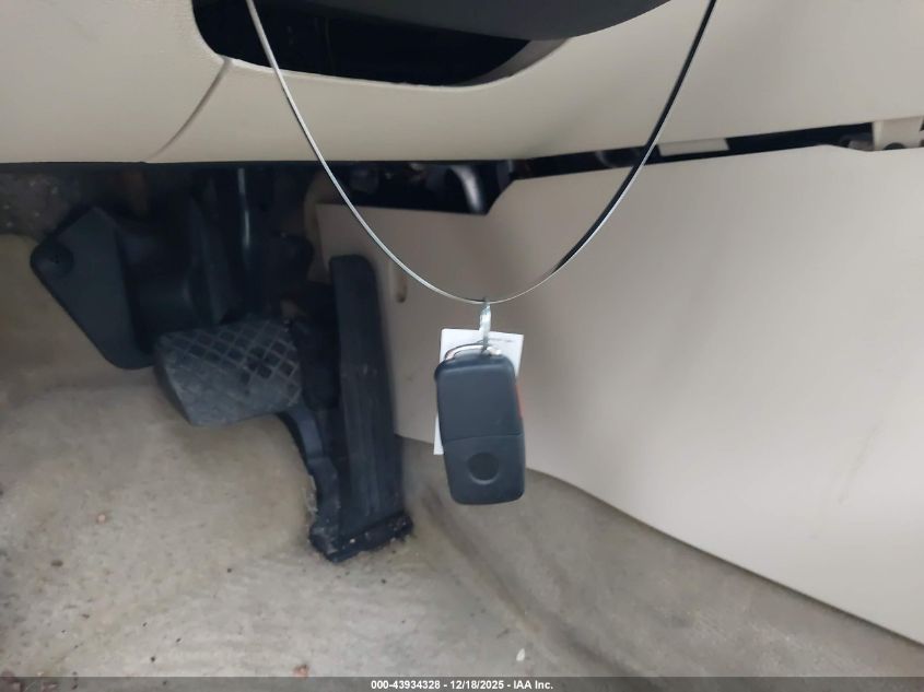 2014 Volkswagen Passat 2.0L Tdi Sel Premium VIN: 1VWCN7A30EC083299 Lot: 43934328