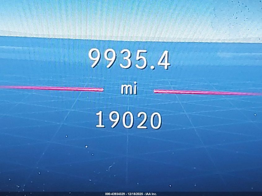 2024 Mercedes-Benz Glc 300 4Matic Suv VIN: W1NKM4HB7RF130905 Lot: 43934329