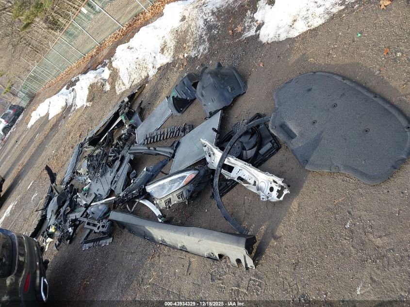 2024 Mercedes-Benz Glc 300 4Matic Suv VIN: W1NKM4HB7RF130905 Lot: 43934329