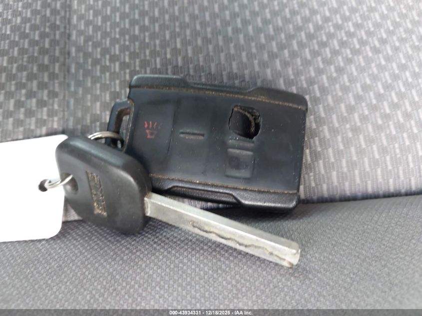 2015 GMC Sierra 1500 VIN: 1GTR1TEC8FZ298701 Lot: 43934331