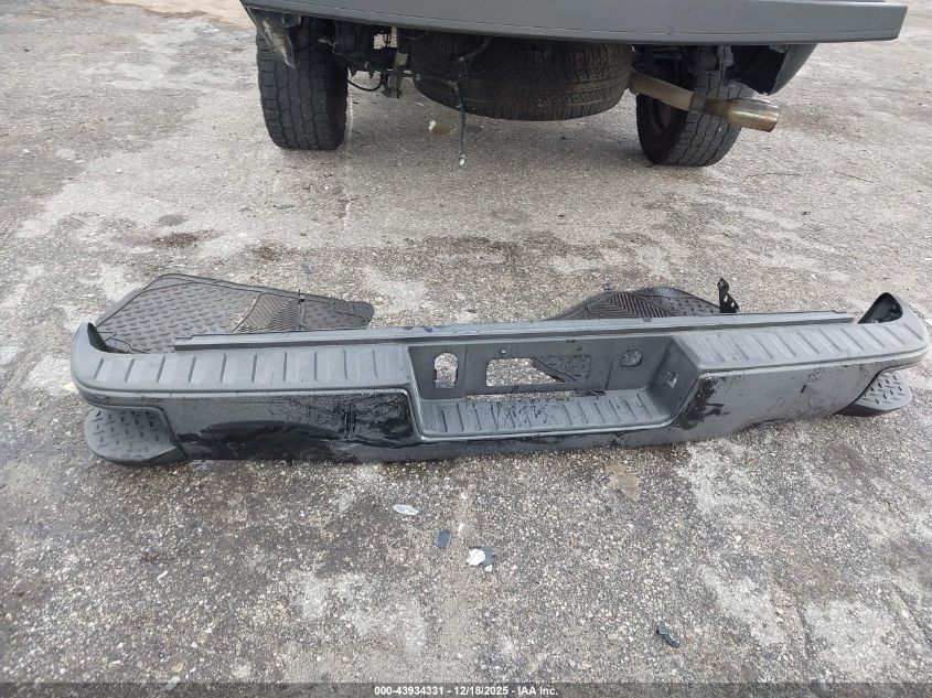 2015 GMC Sierra 1500 VIN: 1GTR1TEC8FZ298701 Lot: 43934331