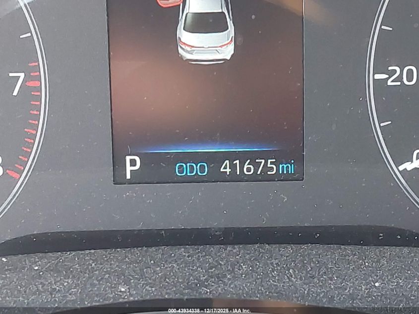 2024 Toyota Corolla Le VIN: 5YFB4MDE9RP178163 Lot: 43934338