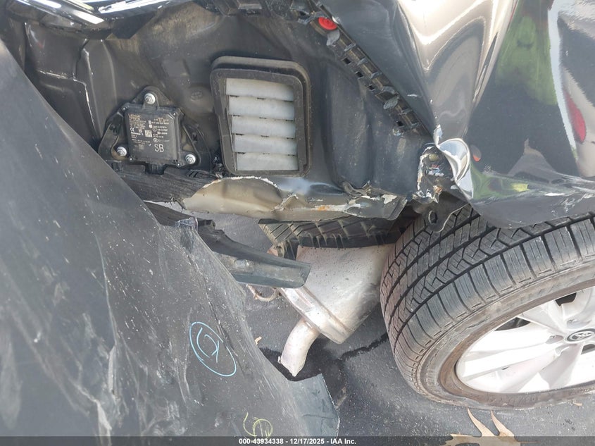 2024 Toyota Corolla Le VIN: 5YFB4MDE9RP178163 Lot: 43934338