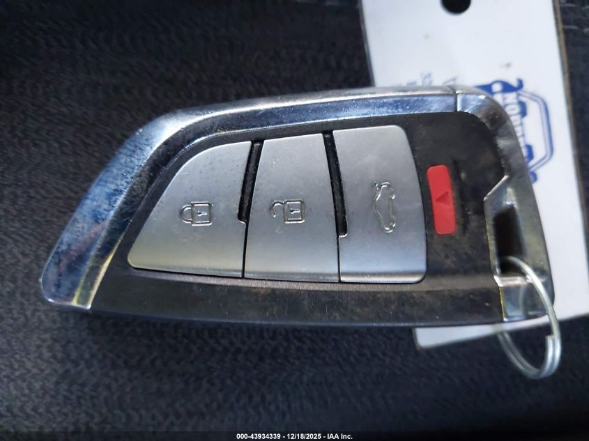 2018 Mazda Mazda6 Sport VIN: JM1GL1UM7J1320176 Lot: 43934339