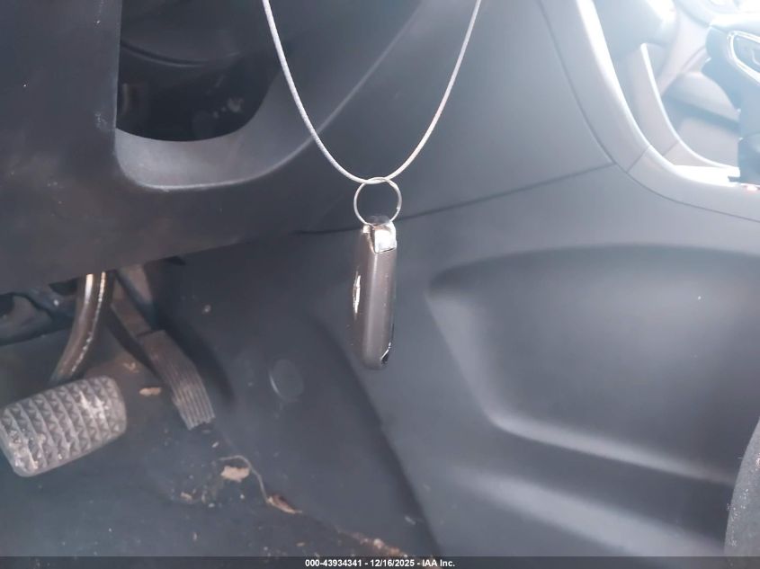 2023 Chevrolet Equinox Awd Lt VIN: 3GNAXUEG9PL216513 Lot: 43934341