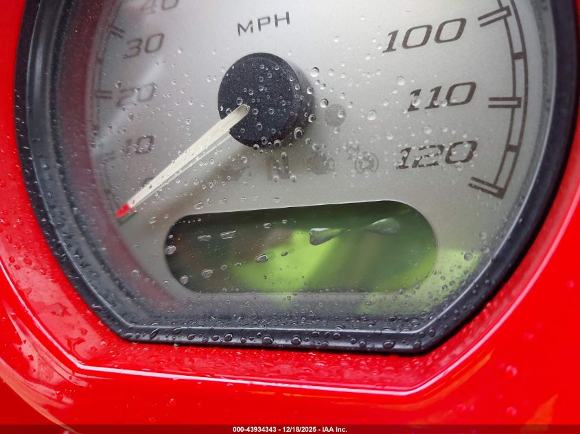 2015 Harley-Davidson Fltrx Road Glide VIN: 1HD1KHM10FB699528 Lot: 43934343