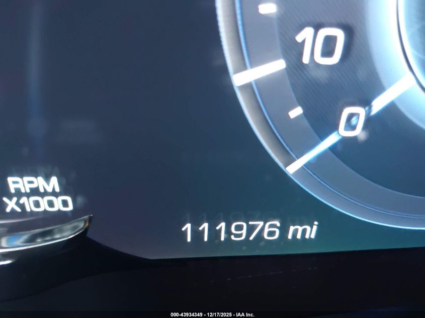 2019 Cadillac Escalade Platinum VIN: 1GYS3DKJ7KR270199 Lot: 43934349