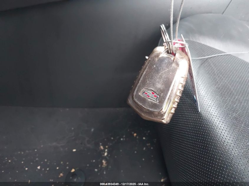 2019 Cadillac Escalade Platinum VIN: 1GYS3DKJ7KR270199 Lot: 43934349