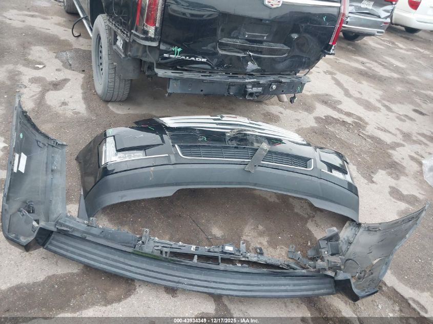 2019 Cadillac Escalade Platinum VIN: 1GYS3DKJ7KR270199 Lot: 43934349