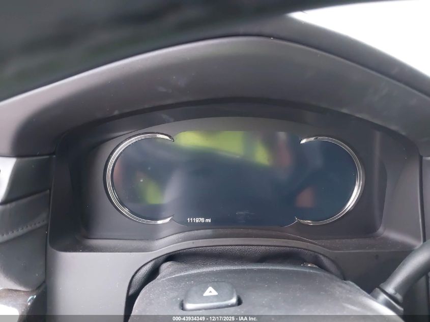 2019 Cadillac Escalade Platinum VIN: 1GYS3DKJ7KR270199 Lot: 43934349