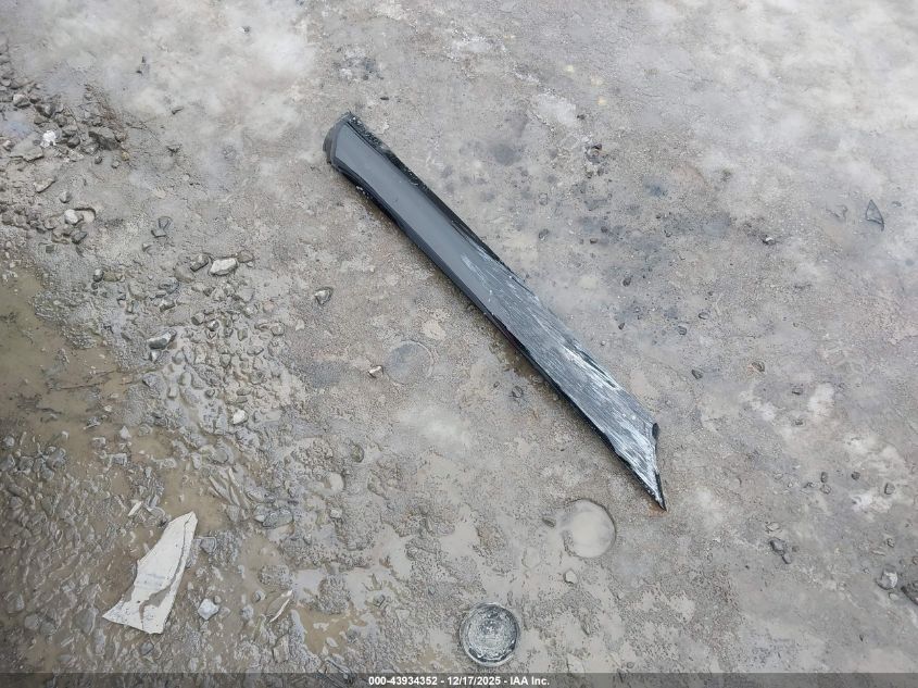 2023 Mitsubishi Outlander Se 2.5 S-Awc VIN: JA4J4UA87PZ060250 Lot: 43934352