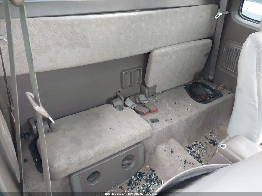 2000 Toyota Tacoma Xtracab Prerunner VIN: 4TASM92N4YZ634246 Lot: 43934357