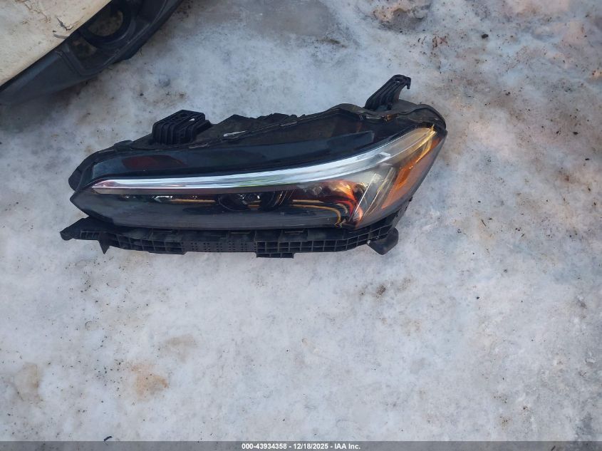 2023 Honda Civic Sport VIN: 2HGFE2F5XPH507425 Lot: 43934358