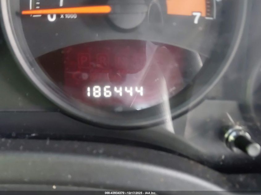 2015 Jeep Compass Sport VIN: 1C4NJCBAXFD138172 Lot: 43934370