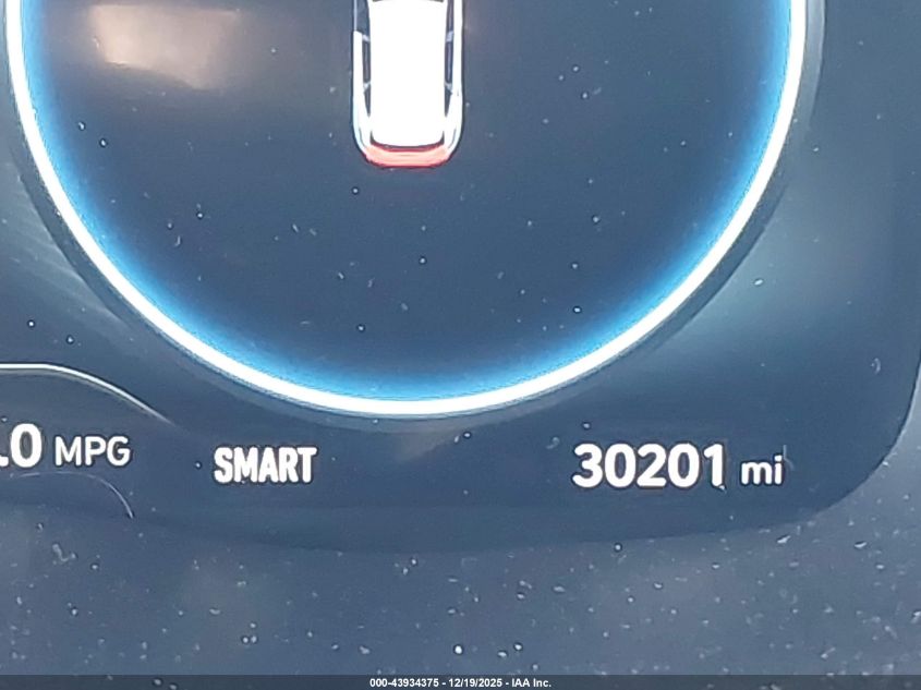 2023 Hyundai Santa Fe Sel VIN: 5NMS3DAJ4PH505449 Lot: 43934375