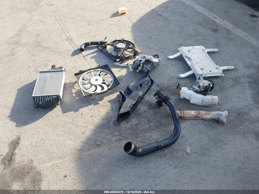 2019 Subaru Wrx VIN: JF1VA1A68K9808774 Lot: 43934376