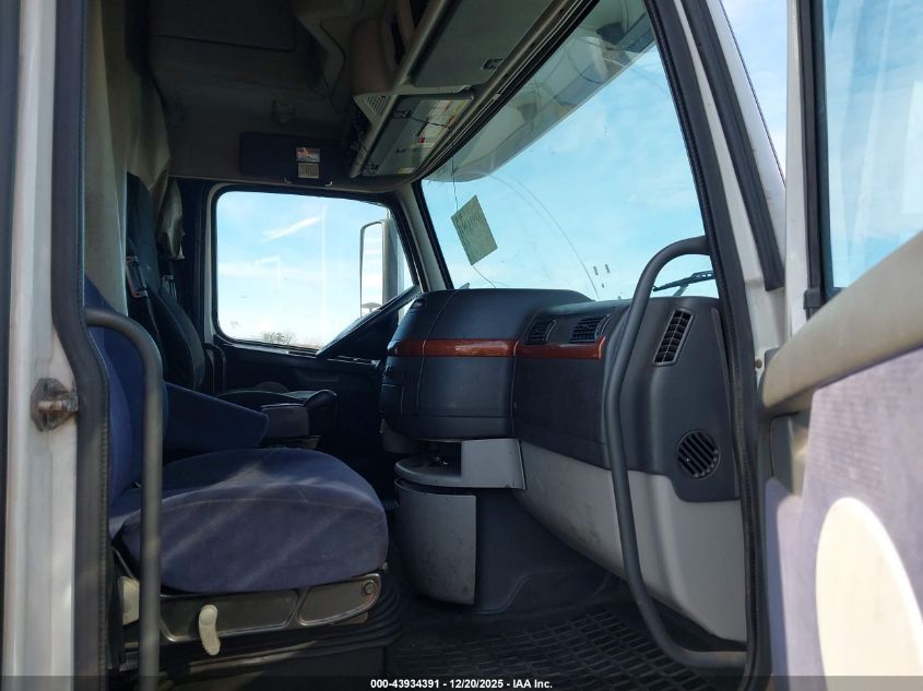 2009 Volvo Vn Vnl VIN: 4V4NC9EJ69N498809 Lot: 43934391