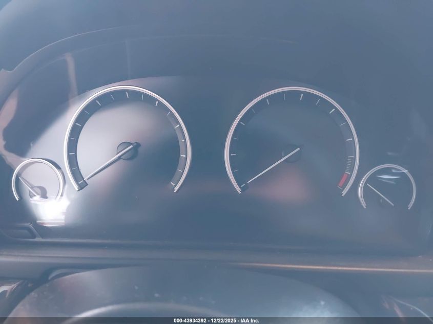 2015 BMW 528I xDrive VIN: WBA5A7C59FD627796 Lot: 43934392