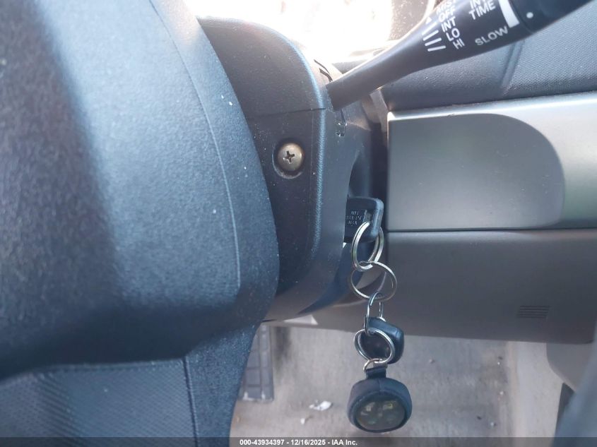 2004 Mitsubishi Galant Es VIN: 4A3AB36F74E134795 Lot: 43934397