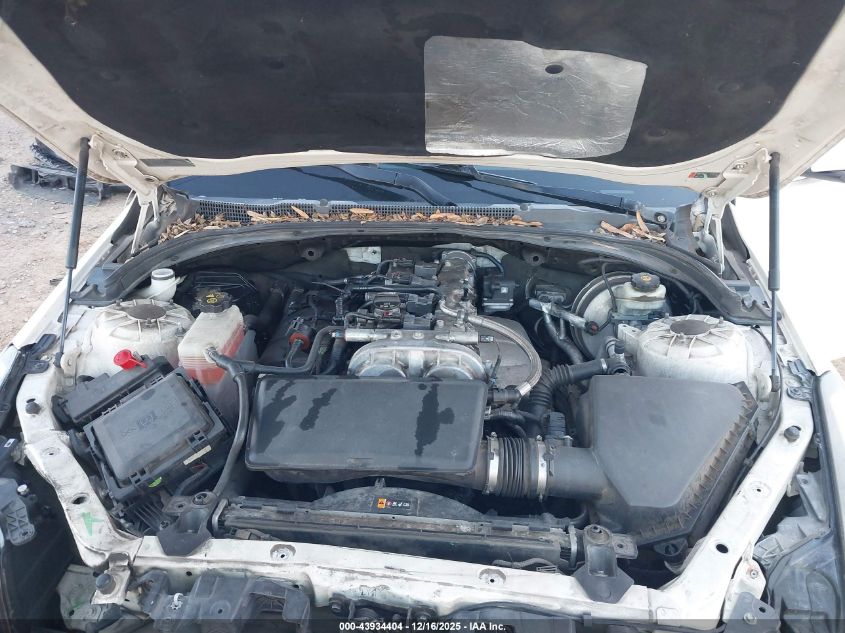 2013 Cadillac Ats Luxury VIN: 1G6AB5RA3D0115045 Lot: 43934404