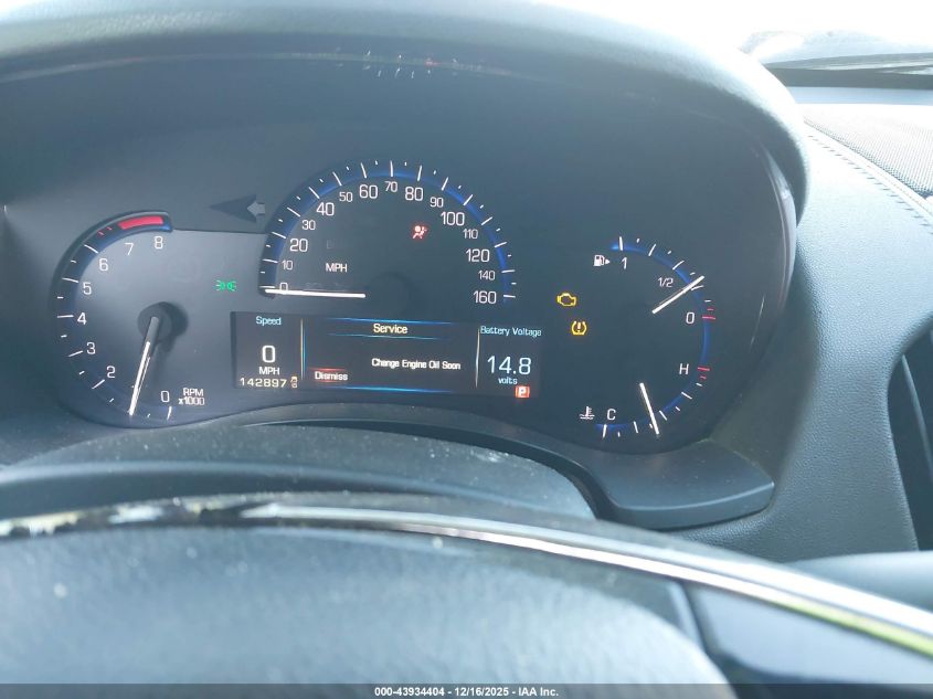 2013 Cadillac Ats Luxury VIN: 1G6AB5RA3D0115045 Lot: 43934404