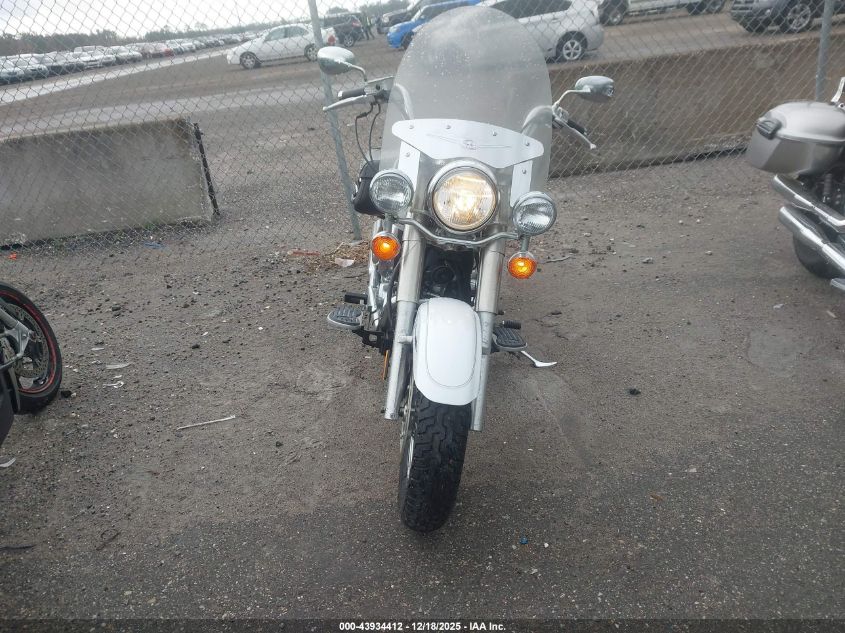 2004 Yamaha 650 VIN: JYABM01E44A066311 Lot: 43934412