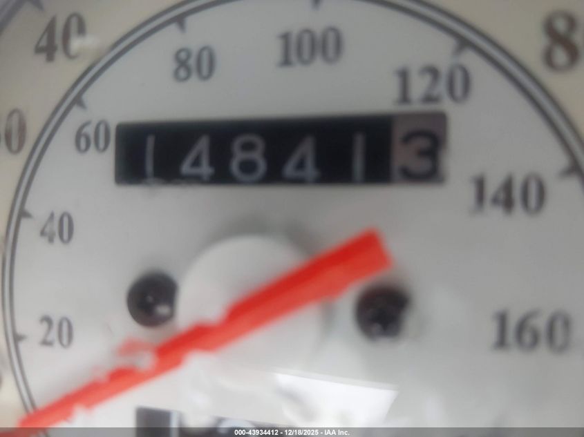 2004 Yamaha 650 VIN: JYABM01E44A066311 Lot: 43934412