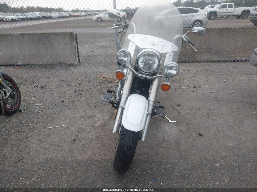 2004 Yamaha 650 VIN: JYABM01E44A066311 Lot: 43934412