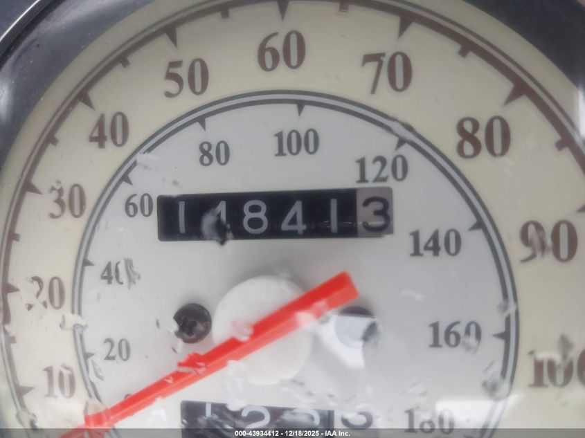 2004 Yamaha 650 VIN: JYABM01E44A066311 Lot: 43934412