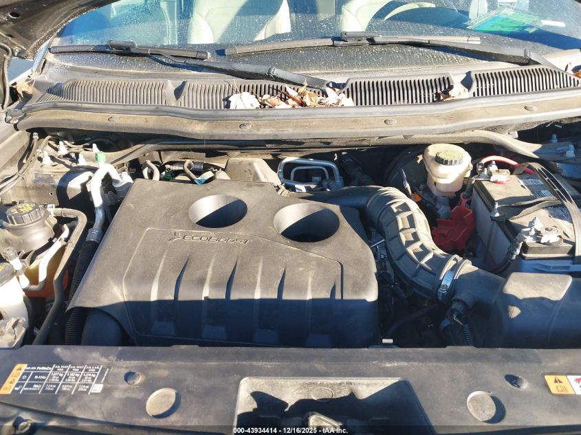 2018 Ford Explorer Xlt VIN: 1FM5K8DH7JGC90515 Lot: 43934414