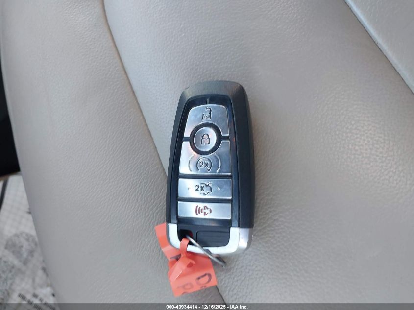 2018 Ford Explorer Xlt VIN: 1FM5K8DH7JGC90515 Lot: 43934414