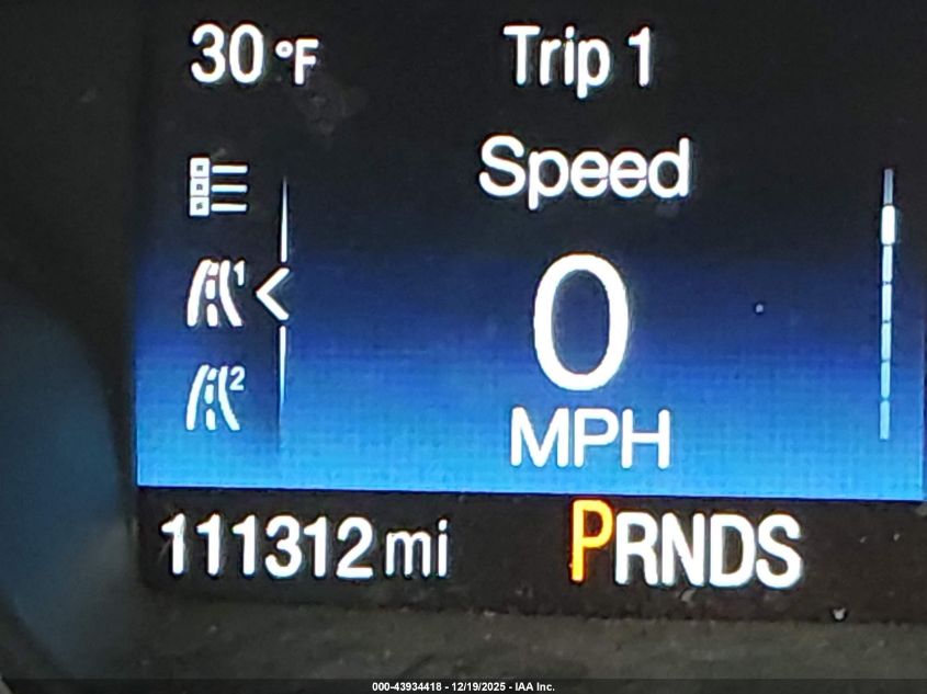 2018 Ford Escape Sel VIN: 1FMCU9HD1JUC85438 Lot: 43934418